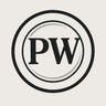 PlateWise Logo